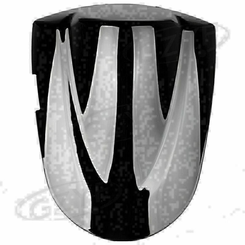 Rear Seat Cover Cowl for SUZUKI GSXR600 GSXR750 (2006-2007)