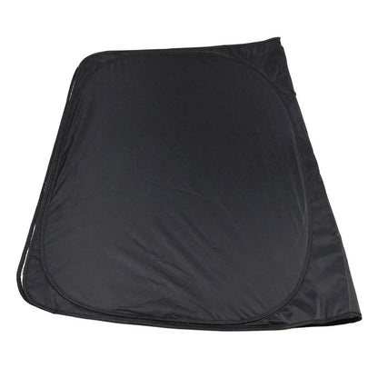 Foldable Windshield Sun Shade for Audi A6 (2019-2025)
