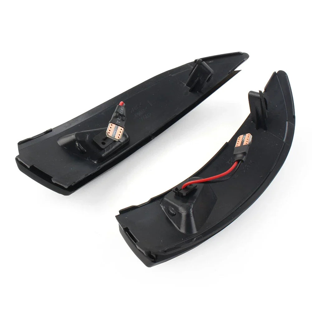 Rearview Mirror Turn Signal Light for Ford Fiesta, B-Max (2008-2019)