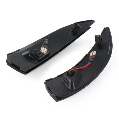 Rearview Mirror Turn Signal Light for Ford Fiesta, B-Max (2008-2019)