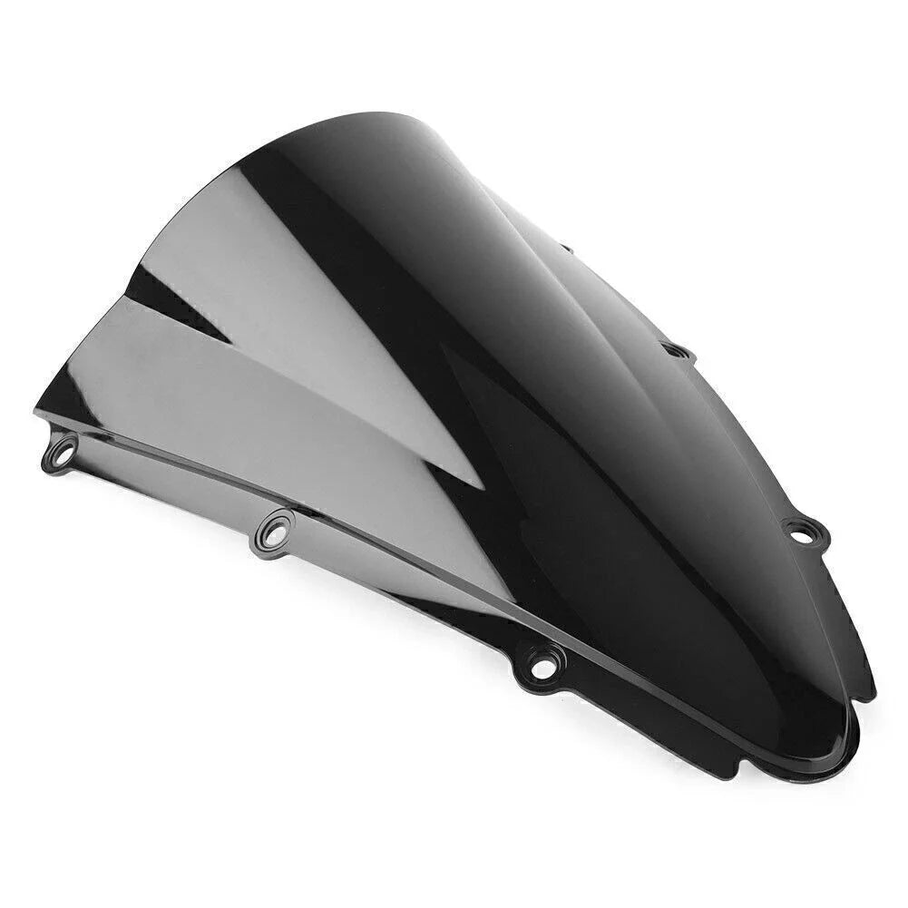Windshield for YAMAHA R1 2000-2001 ABS Black