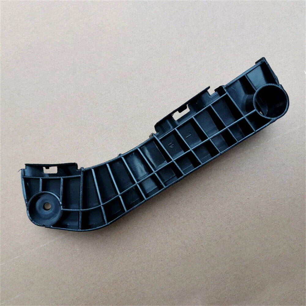 Front Bumper Bracket Retainer Set for 2007-2011 Toyota Camry (2007-2011)