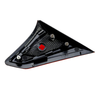 Inner Tail Light for Nissan Kicks 2017-2020 (2 x Rear Lamps)