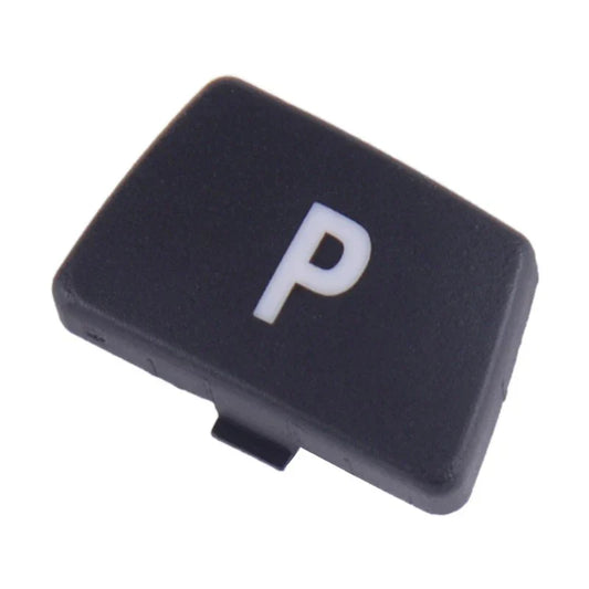 Gear Knob P Button Parking Cover for BMW 3 Series, X5 (2011-2013)
