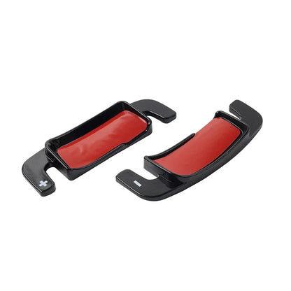 Steering Wheel Paddle Shifter Extensions for Benz A B C E S G CLA GLB Class