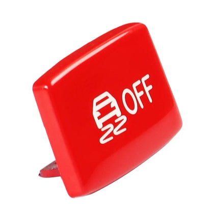 ESP Anti-skid Button Cover for BMW 1 2 3 4 Series F20 F21 F22 F23 F30 (2012-2020)