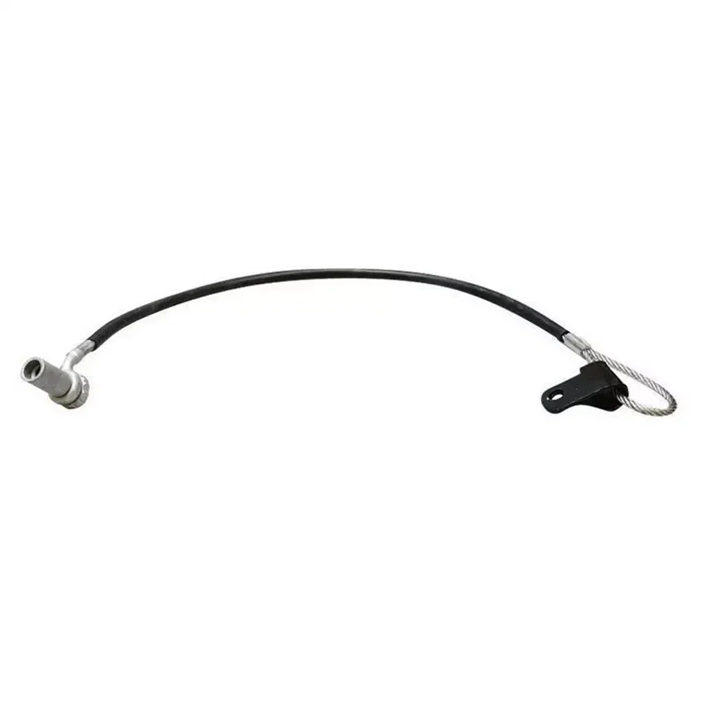 Spare Wheel Carrier Release Cable for Ford Transit (2006-2014)