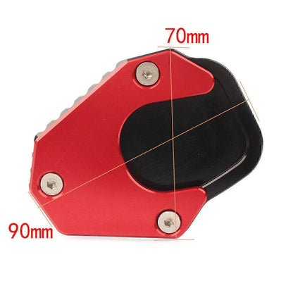 Kickstand Extension for Honda CRF250L CRF250 RALLY (2017-2024)