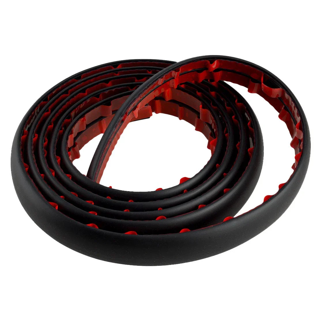 Front Lower Windshield Rubber Seal Strip for BMW 328i 330i M3 (2007-2013)