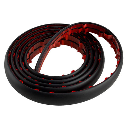 Front Lower Windshield Rubber Seal Strip for BMW 328i 330i M3 (2007-2013)