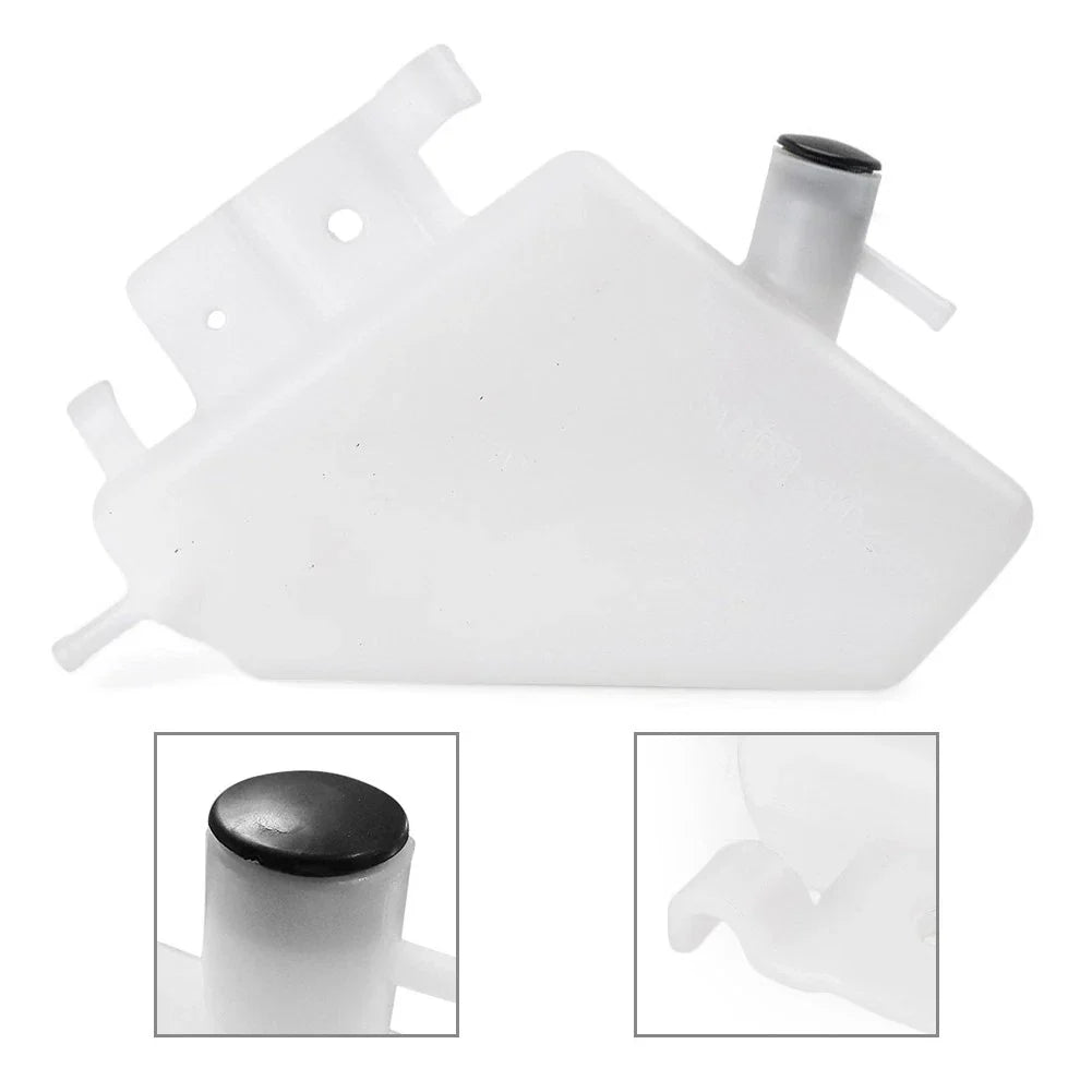 Coolant Overflow Tank for Suzuki GSXR600/750 (2001-2023)