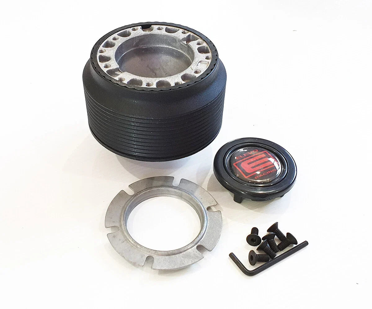 Steering Hub Adapter for Toyota Vios Yaris Corolla Altis (2007-2018)