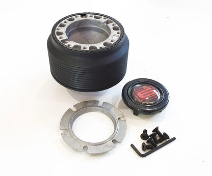 Steering Hub Adapter for Toyota Vios Yaris Corolla Altis (2007-2018)