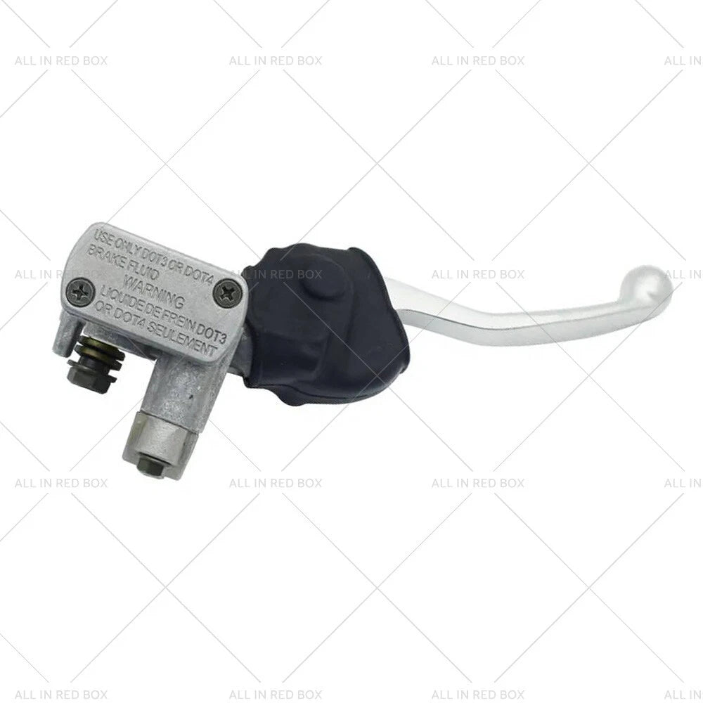 Front Brake Master Cylinder for Honda XR250R XR400R XR600R XR650 CR125R