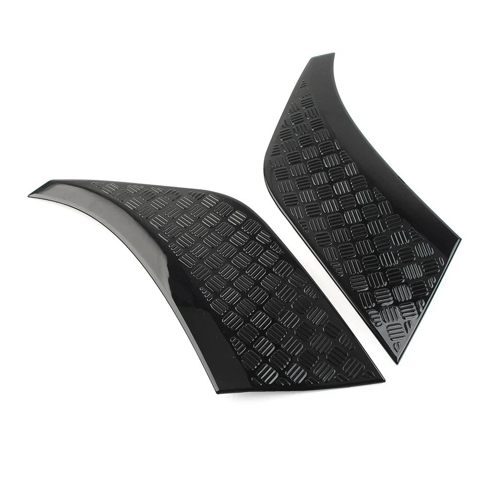 Rear Side Anti Scratch Covers for Land Rover Defender 90 110 (2020-2023)