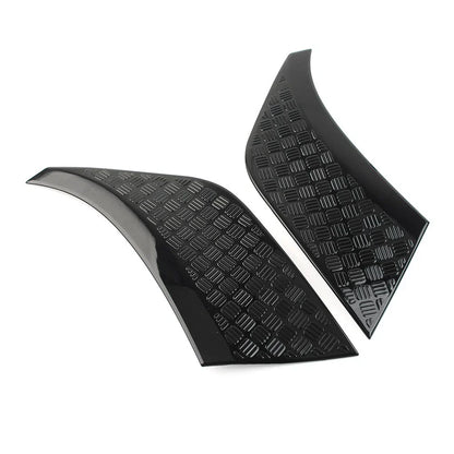 Rear Side Anti Scratch Covers for Land Rover Defender 90 110 (2020-2023)