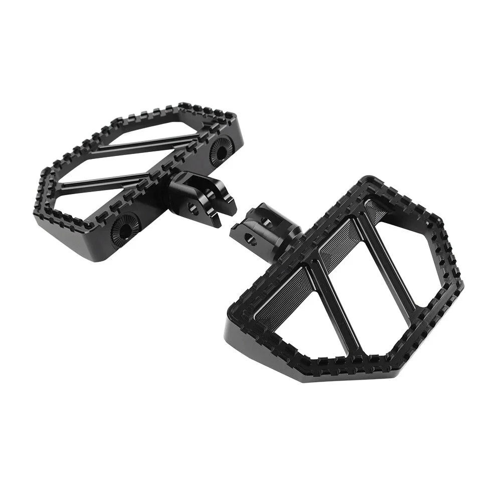 Foot Pegs for Harley Softail 2018-2023