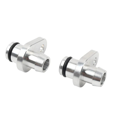 Crankcase Breather Repair Fittings for GM Duramax Diesel 6.6L (2001-2010)