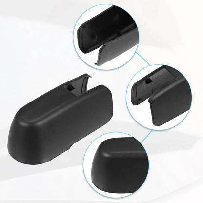 Rear Windshield Wiper Arm Nut Cover for Honda HR-V 5 Door (2016-2023)