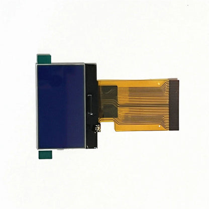 LCD Screen Display for Geely Emgrand EC820 EC8 EC825 (2014-2019)