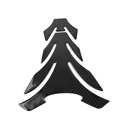 Motorcycle Tank Pad Cover Sticker for Suzuki GSXR1000 GSX-R 1000 (2017-2019)