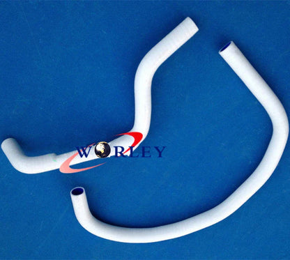 Silicone Radiator Hose Kit for Suzuki LT250 LT250R (1985-1986)