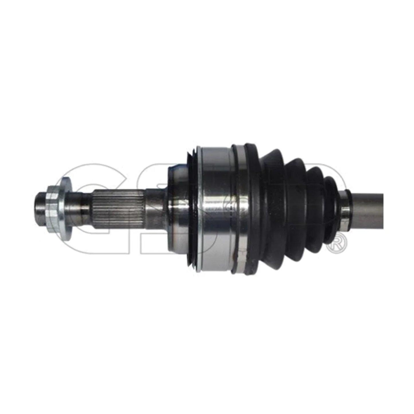 Outer CV Joint Kit for Toyota Landcruiser UZJ200 VDJ200 V8 4.5L 4.7L (2007-2017)