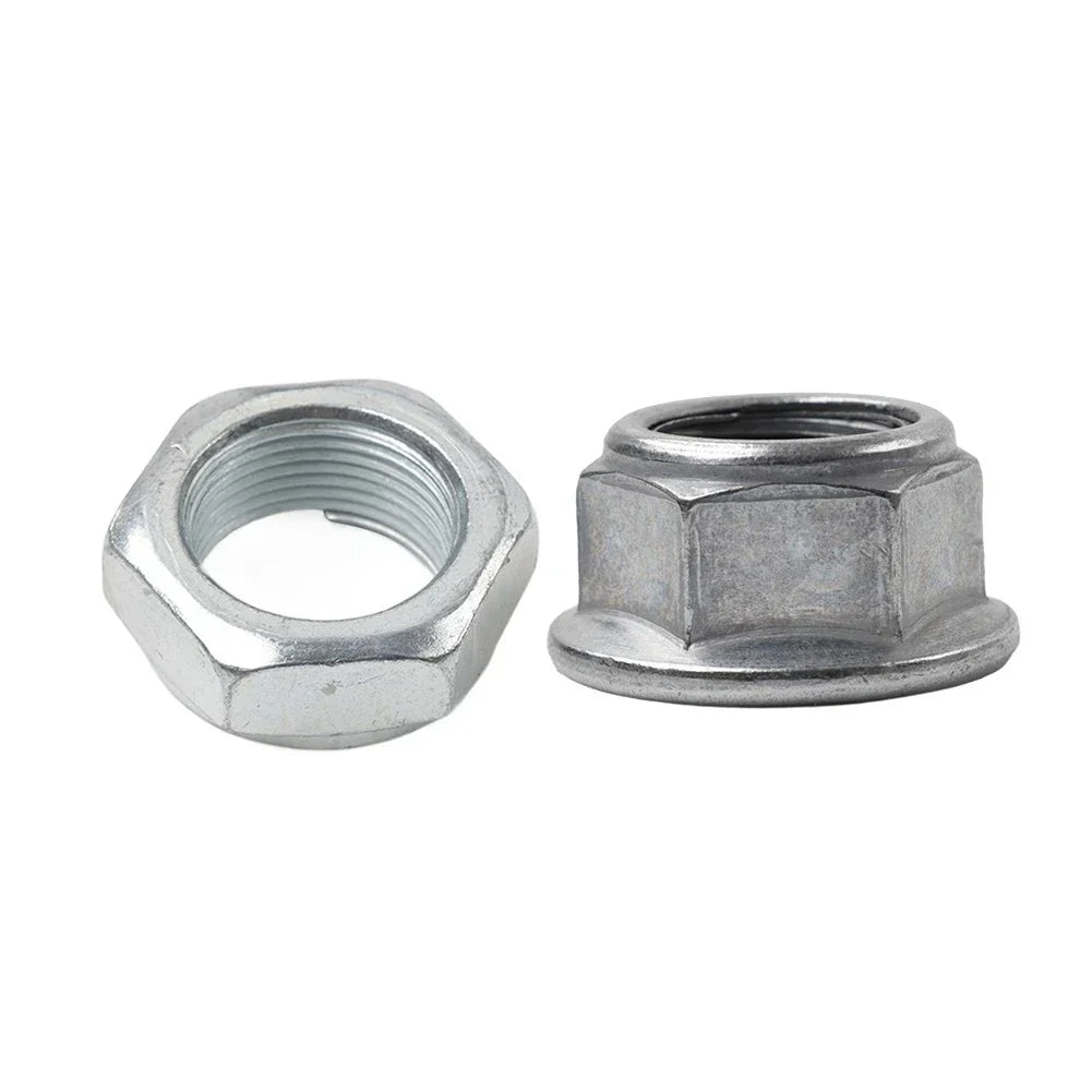 Wheel Axle Nut Screw for Honda CRF450R CRF450X (2002-2021)