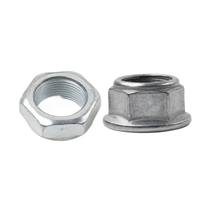 Wheel Axle Nut Screw for Honda CRF450R CRF450X (2002-2021)
