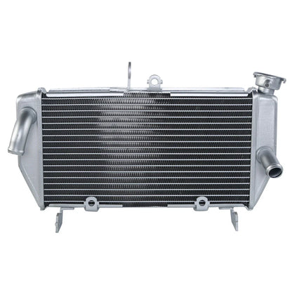 Silver Radiator Cooler for Yamaha YZF R3 (2015-2025)