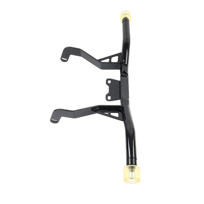 Front Engine Guard Crash Bars for Harley Touring Road Street Glide (2014-2024)