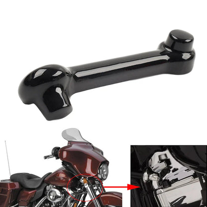 Engine Stabilizer Link Cover for Harley CVO Electra Street Road Glide (09-23)