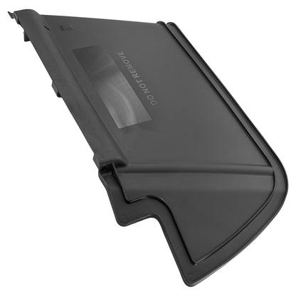 Deck Discharge Chute Replacement for John Deere 1550 1570 1575 1580 1585 (1995–2005)