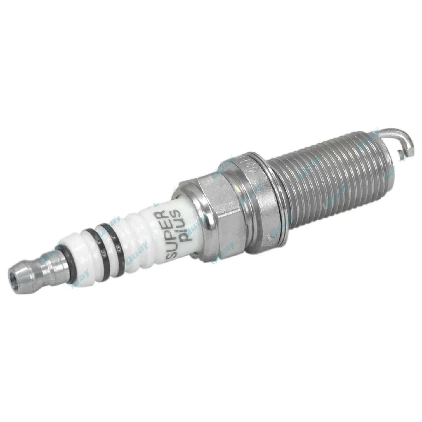 Bosch Spark Plugs V6 Set for Nissan Navara D40 4.0L VQ40DE 2005~2012 Engine