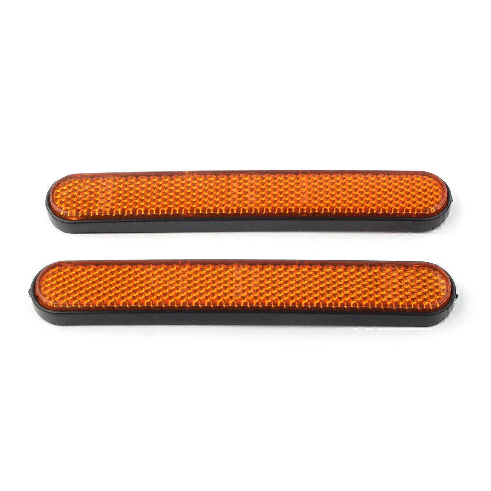 Rear Fender Reflector for Harley Sportster 883 1200 X48 (2007-2013)
