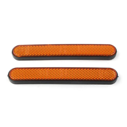 Rear Fender Reflector for Harley Sportster 883 1200 X48 (2007-2013)