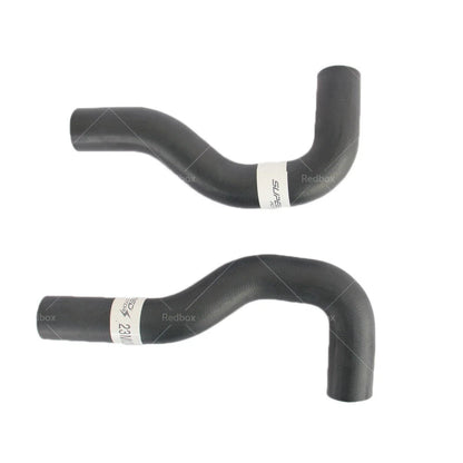 Radiator Hose for Mitsubishi Triton MK 2.8L Turbo Diesel (1996-2003)