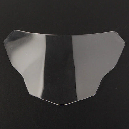 Headlight Guard Lens Cover for BMW G310R, G310GS (2017-2021)