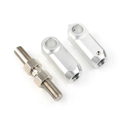 Adjustable Rear 1-4" Lowering Drop Link for Yamaha Raptor 350 660 700 (2001-2021)
