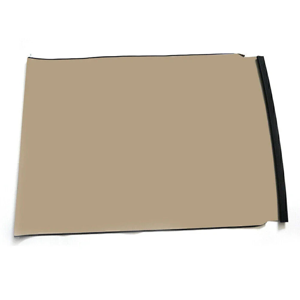 Beige Sunroof Sunshade Cover for Cadillac XTS (2013-2018)