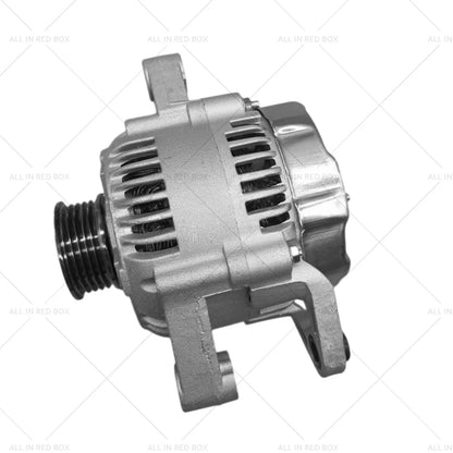 70A Alternator for Honda Civic ES D17Z1 & Integra DA B18A1 (1989-2005)