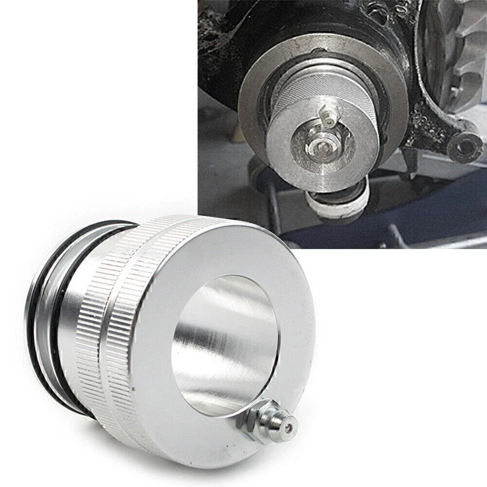 Wheel Bearing Greaser Tool for Honda Pioneer 1000, Polaris Ranger 800
