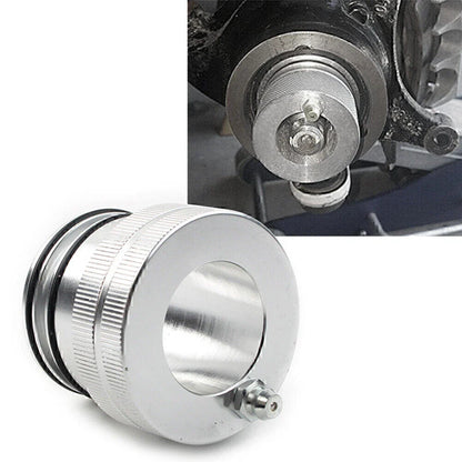 Wheel Bearing Greaser Tool for Honda Pioneer 1000, Polaris Ranger 800