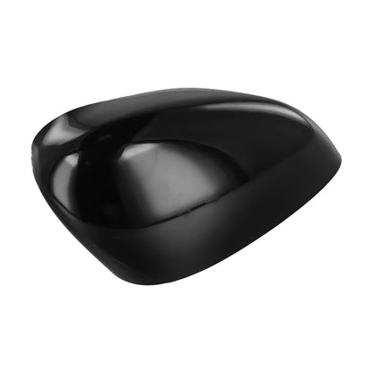 Gloss Black Side Mirror Cover for Car Accessories Door Wing Mirror Cover Cap
