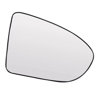 Heated Right Mirror Glass for Nissan Qashqai J10 (2007-2014)