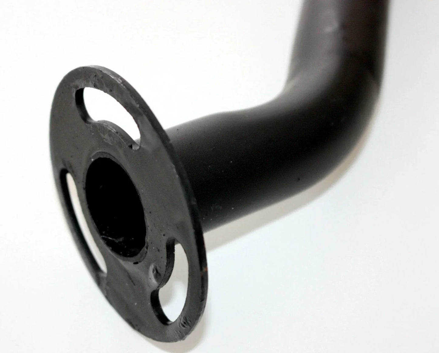 Exhaust Head Pipe for 150cc 250cc PIT Trail Quad Dirt Bike ATV Dune Buggy