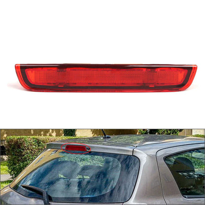 Red High Level Brake Light for Toyota Yaris Hatchback (2011-2020)