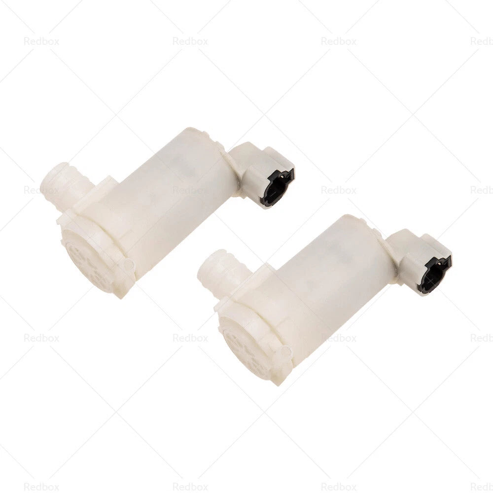 Windscreen Washer Pump Motor for Nissan Patrol GU Y61 (1997-2016)