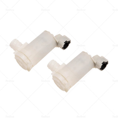 Windscreen Washer Pump Motor for Nissan Patrol GU Y61 (1997-2016)