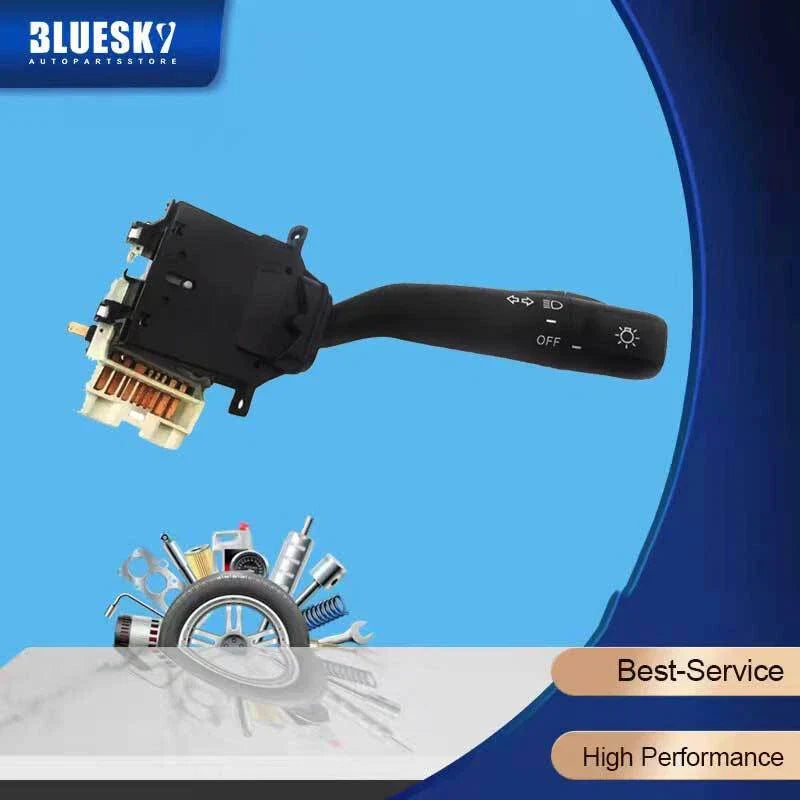 Headlight Indicator Stalk Switch for Land Cruiser Prado GRJ120 (2003-2009)
